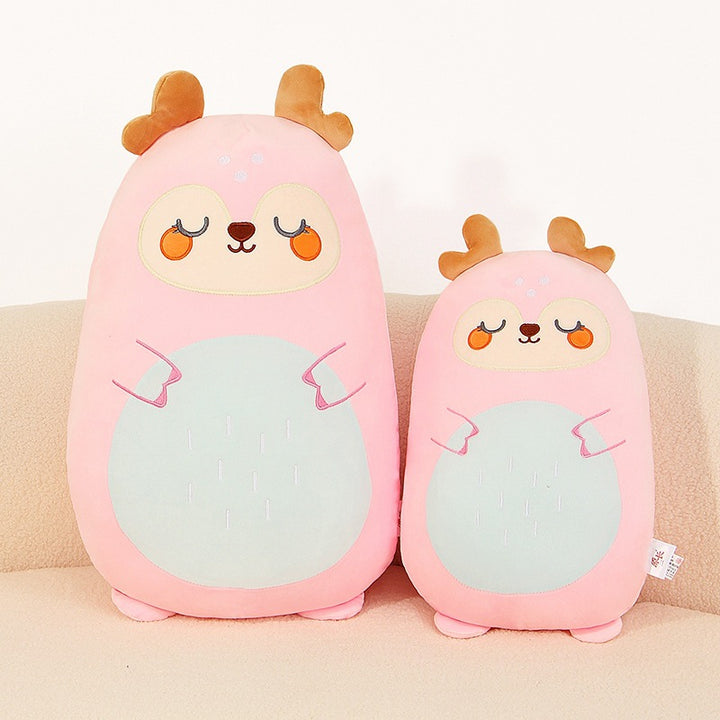 Household Pillow Cushion Plush Toys