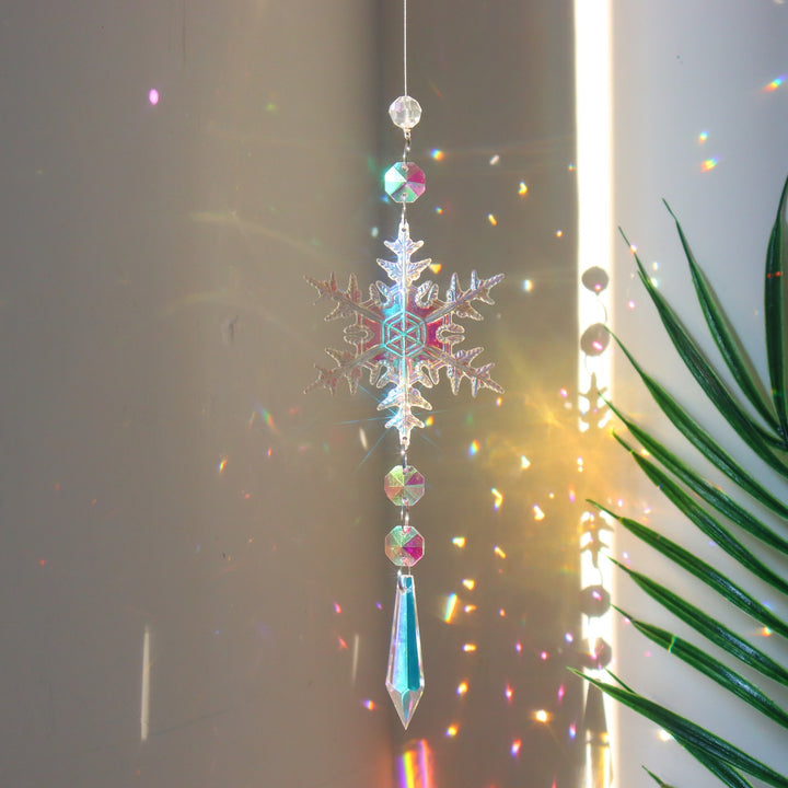 Christmas Christmas Tree Decoration Dreamcatcher
