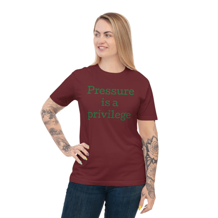 Believe-Unisex Classic Jersey T-shirt