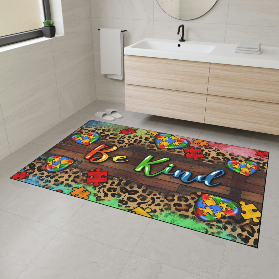 Heavy Duty Floor Mat