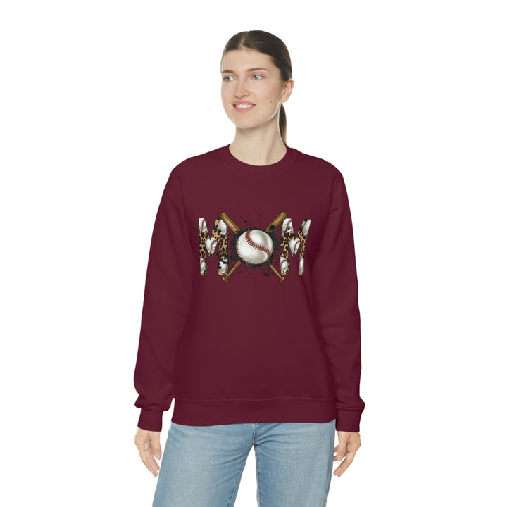 BALLS&BATS-Unisex Heavy Blend™ Crewneck Sweatshirt