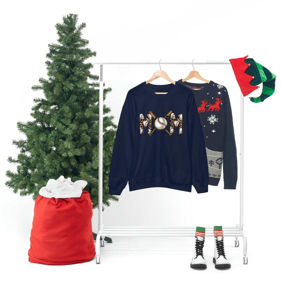 BALLS&BATS-Unisex Heavy Blend™ Crewneck Sweatshirt