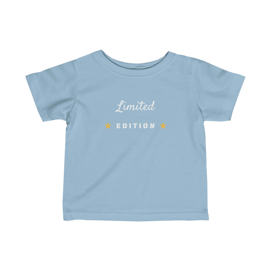 Limited-edition-Infant Fine Jersey Tee