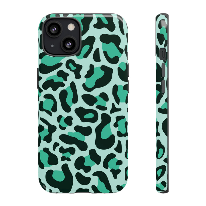 green-blue-Tough Cases