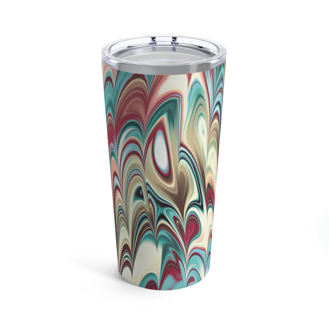 SWIRL-Tumbler 20oz