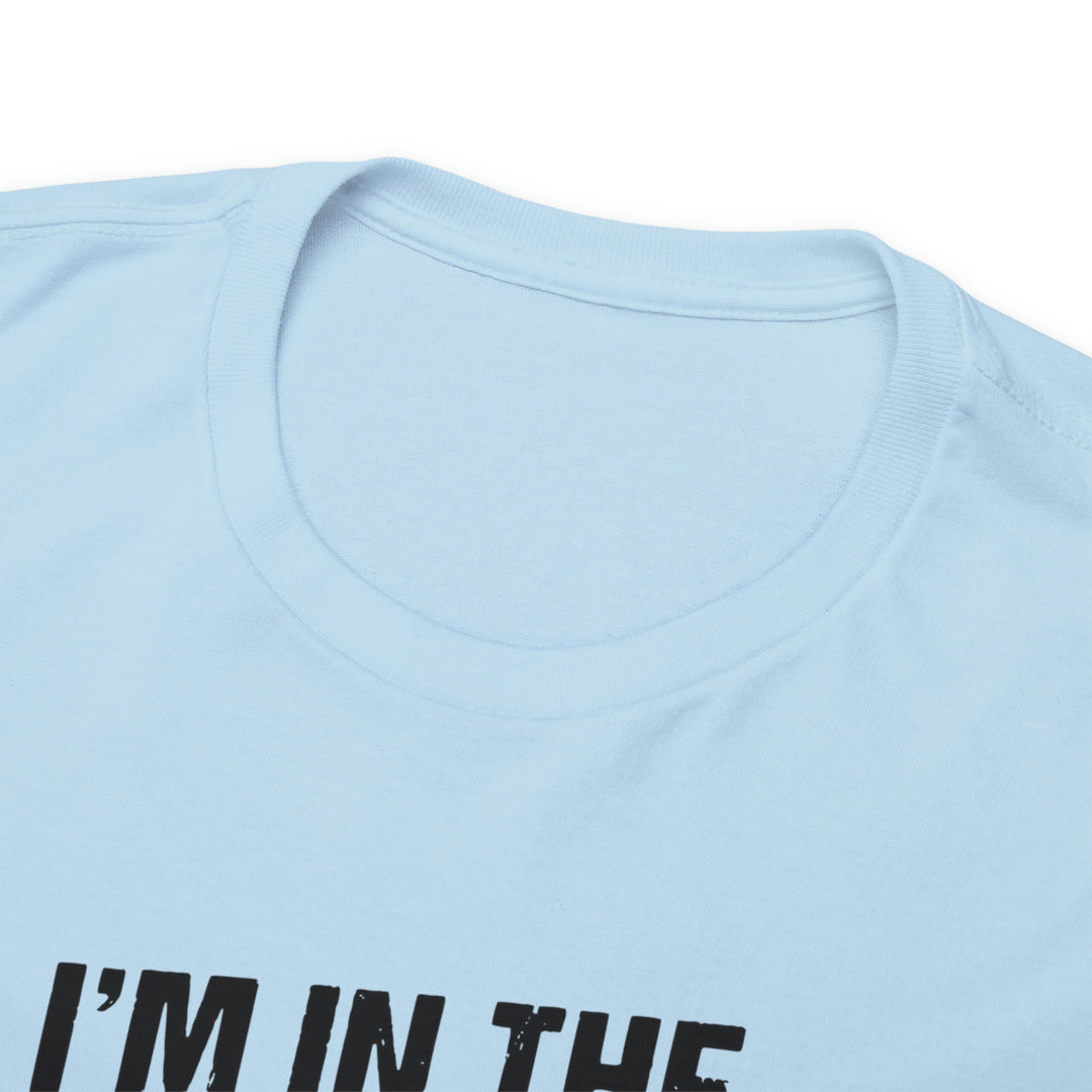 FUCANCER-Unisex Heavy Cotton Tee