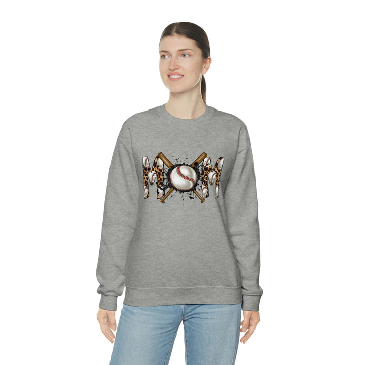 BALLS&BATS-Unisex Heavy Blend™ Crewneck Sweatshirt