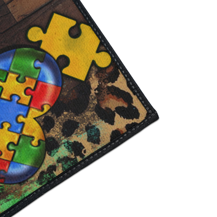 Heavy Duty Floor Mat