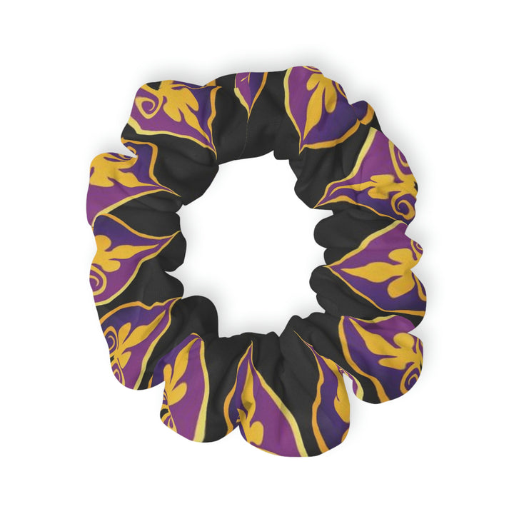 Love-Mardi-Gras-Scrunchie