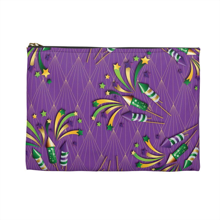 FIREWORKS-Accessory Pouch