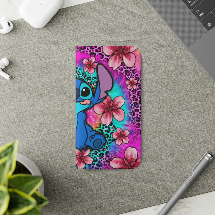 Flip Cases- Stitch