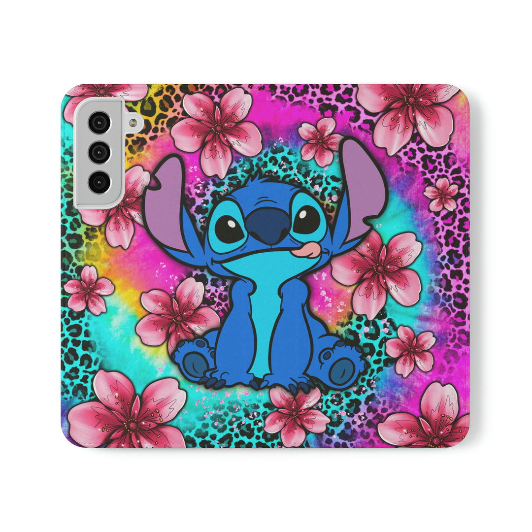 Flip Cases- Stitch