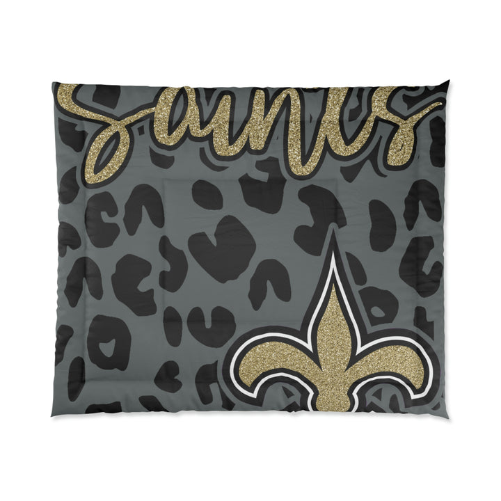 SAINTS-Comforter