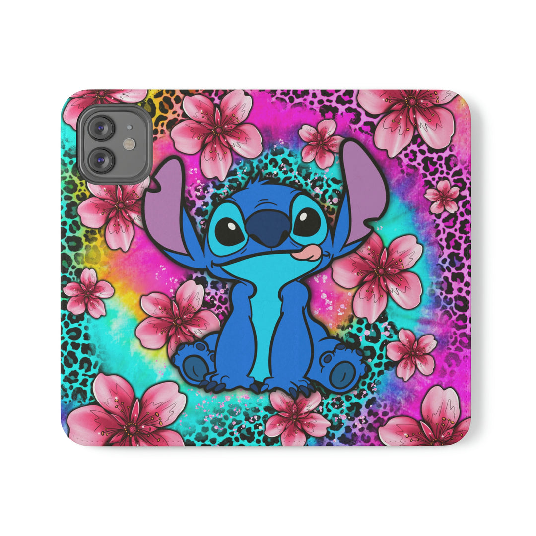Flip Cases- Stitch