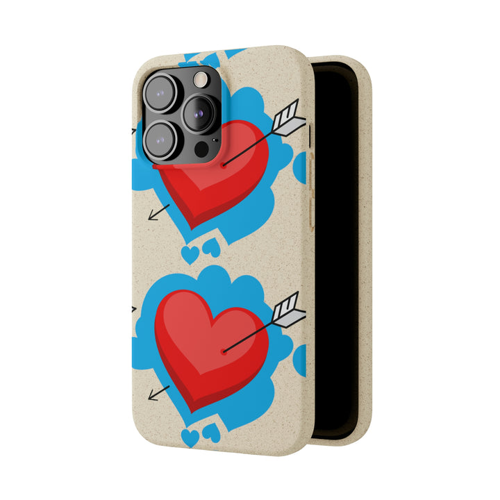 LOVE-HEART-Biodegradable Cases