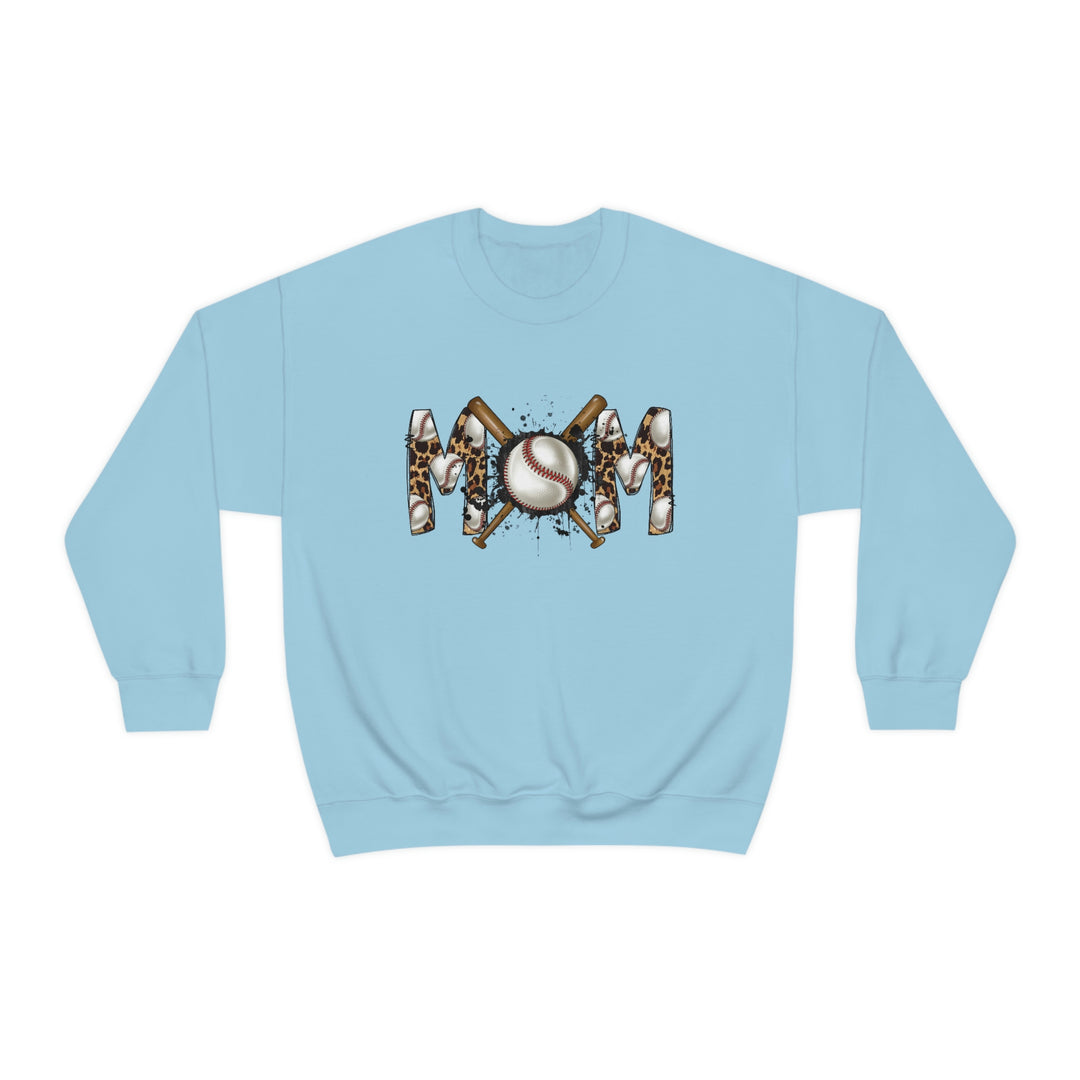 BALLS&BATS-Unisex Heavy Blend™ Crewneck Sweatshirt