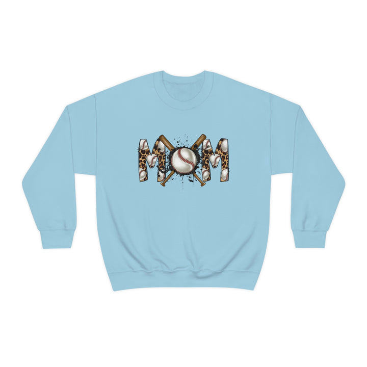 BALLS&BATS-Unisex Heavy Blend™ Crewneck Sweatshirt