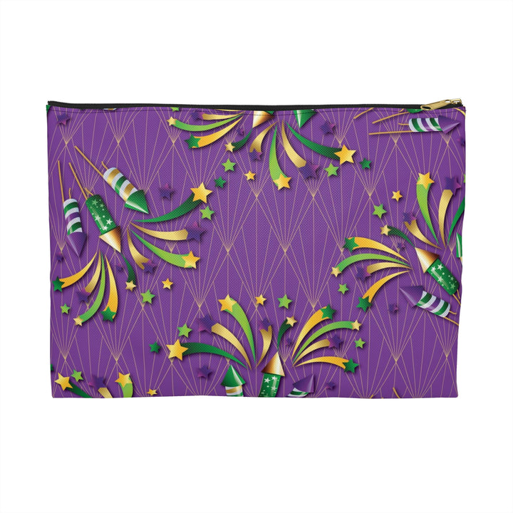 FIREWORKS-Accessory Pouch
