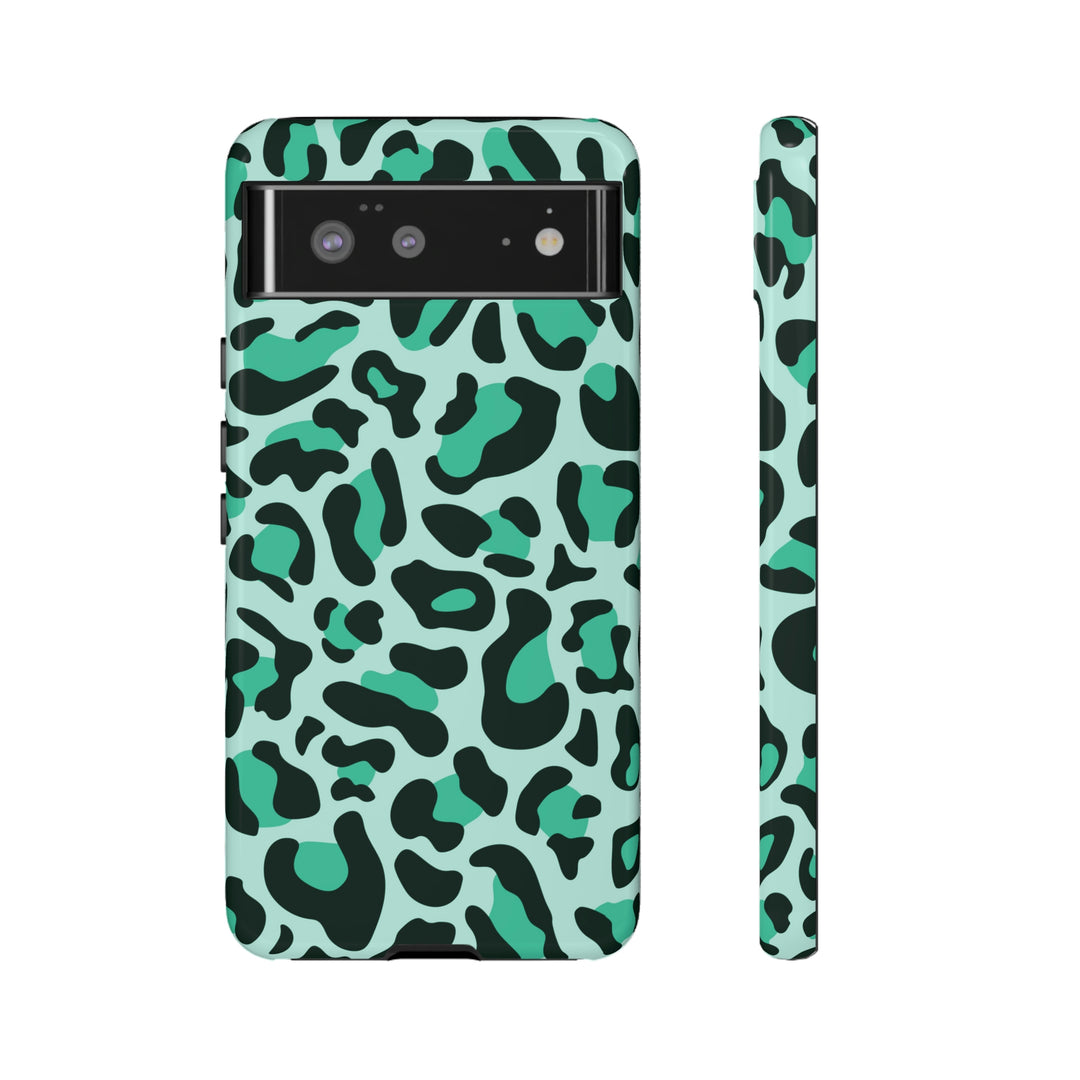 green-blue-Tough Cases