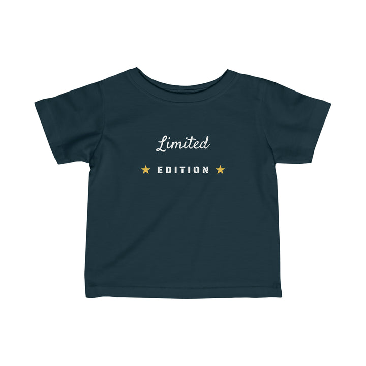 Limited-edition-Infant Fine Jersey Tee