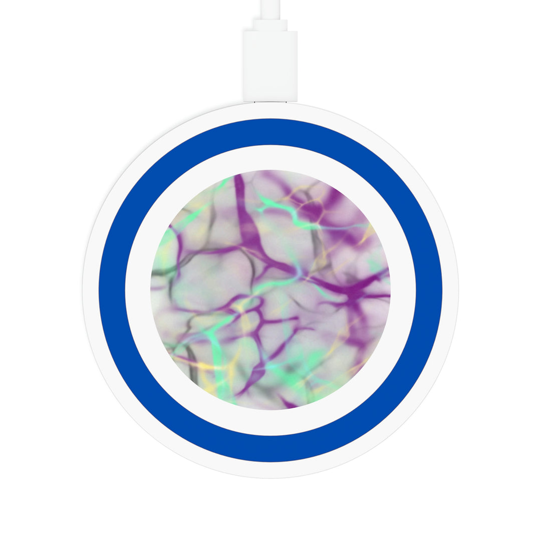 SMOKEY-Quake Wireless Charging Pad