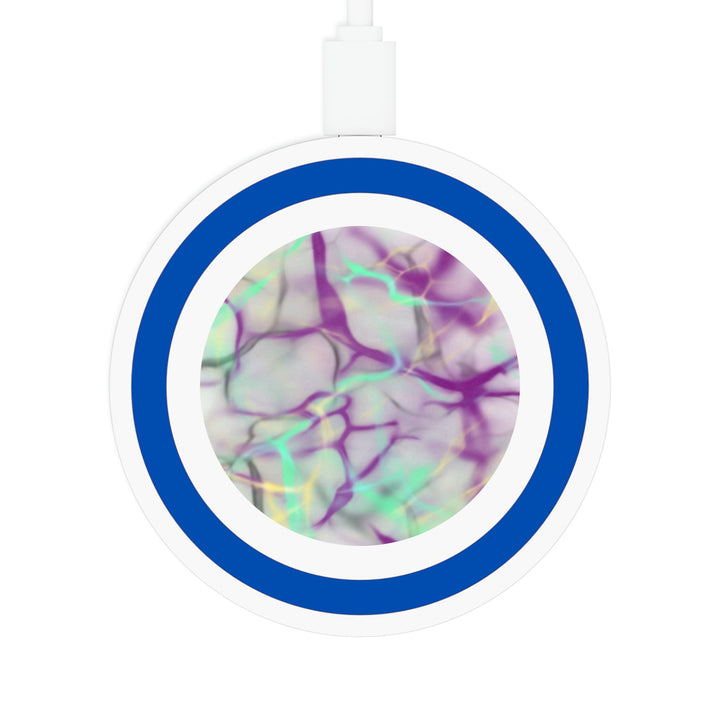 SMOKEY-Quake Wireless Charging Pad