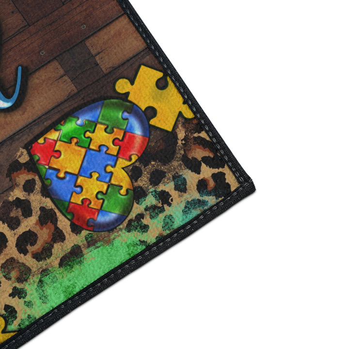 Heavy Duty Floor Mat