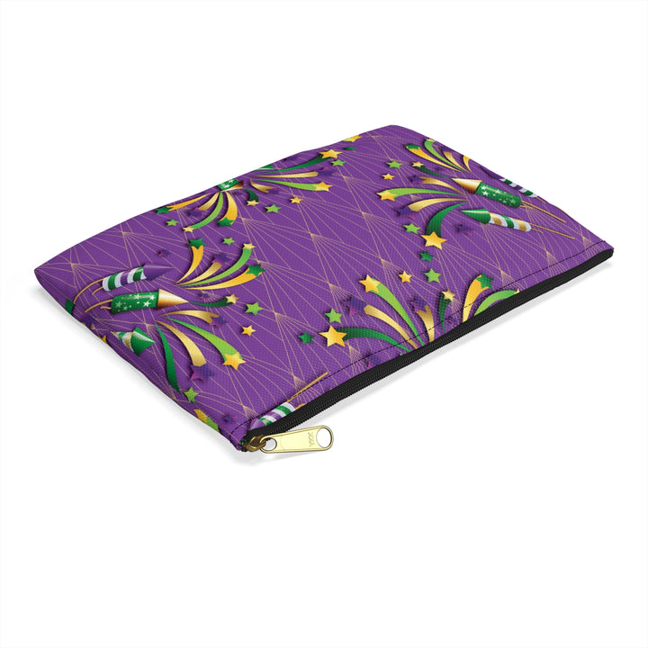 FIREWORKS-Accessory Pouch