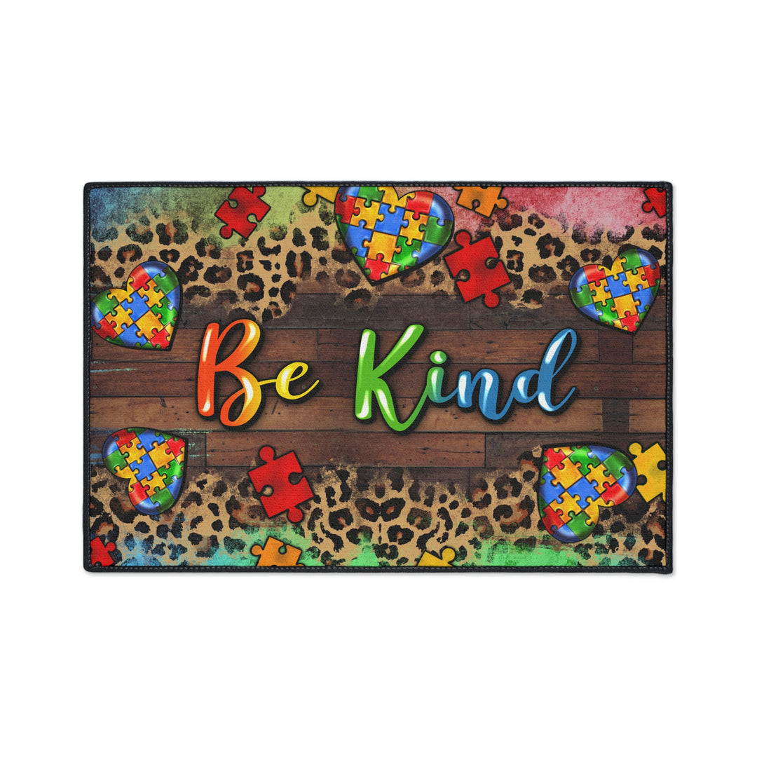 Heavy Duty Floor Mat