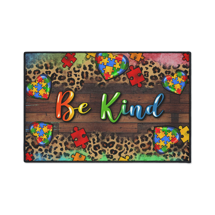 Heavy Duty Floor Mat