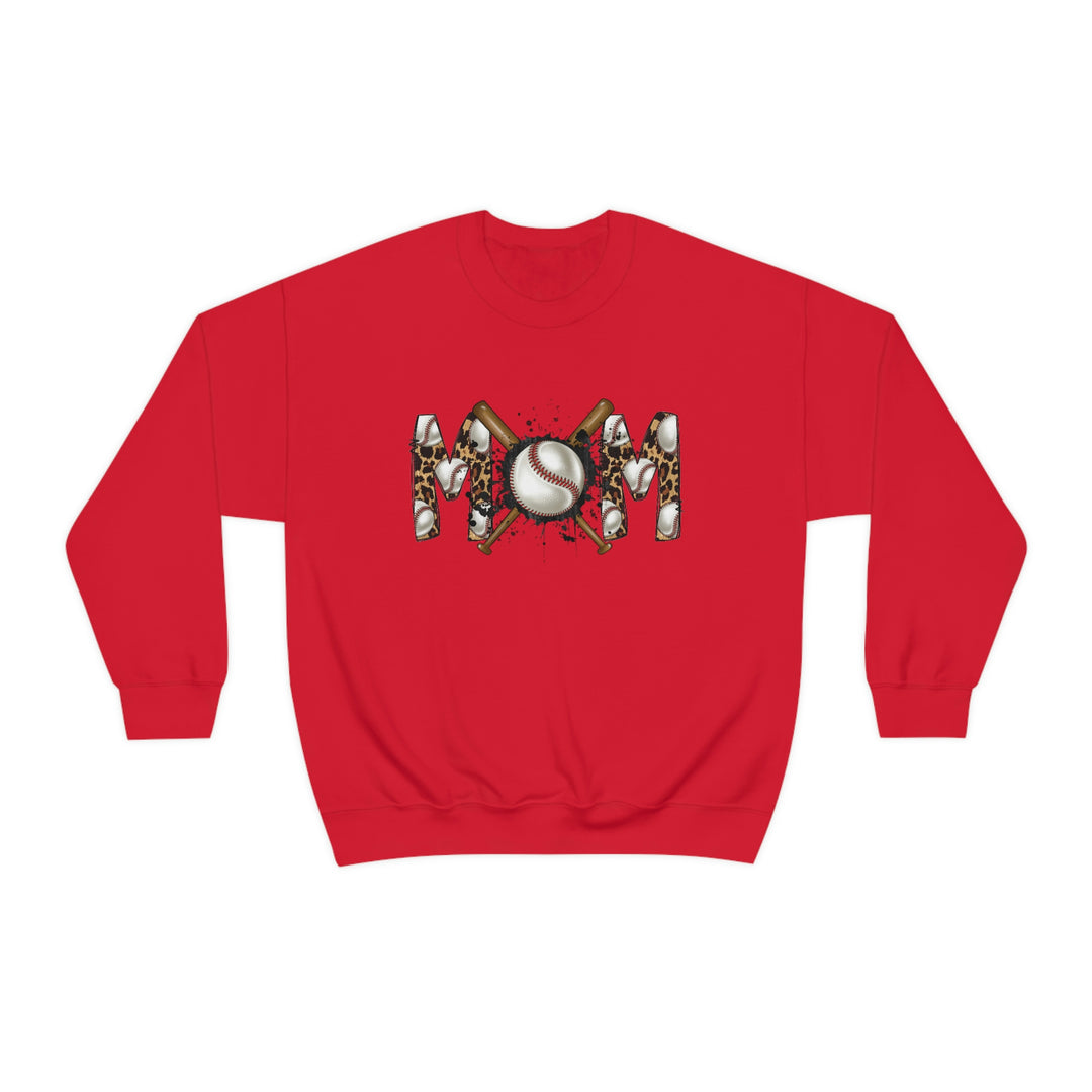 BALLS&BATS-Unisex Heavy Blend™ Crewneck Sweatshirt
