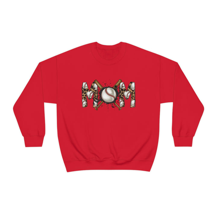 BALLS&BATS-Unisex Heavy Blend™ Crewneck Sweatshirt