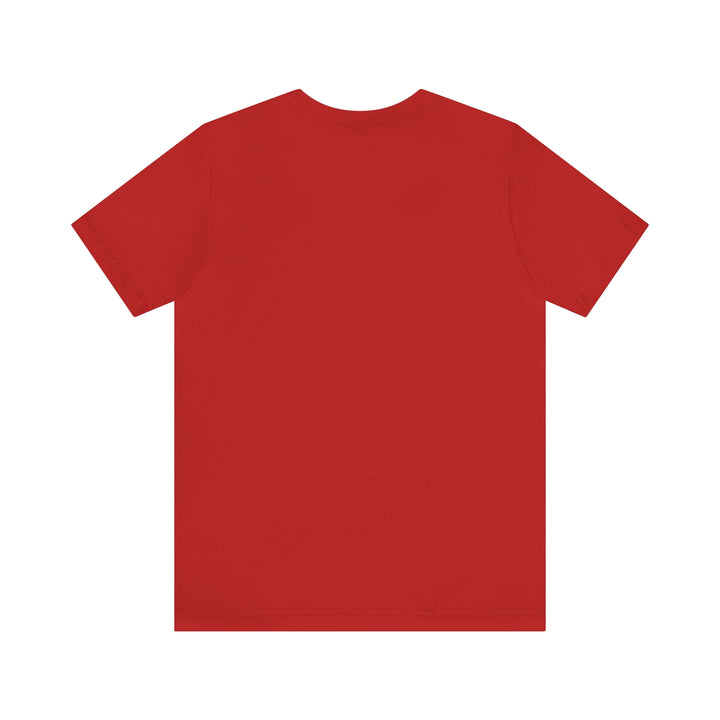1972 limited edition Unisex Jersey Short Sleeve Tee