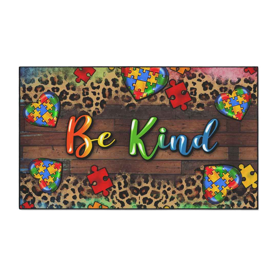 Heavy Duty Floor Mat