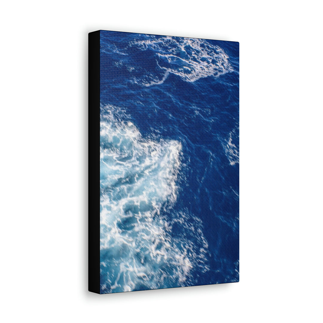 Cruise-22Classic Canvas