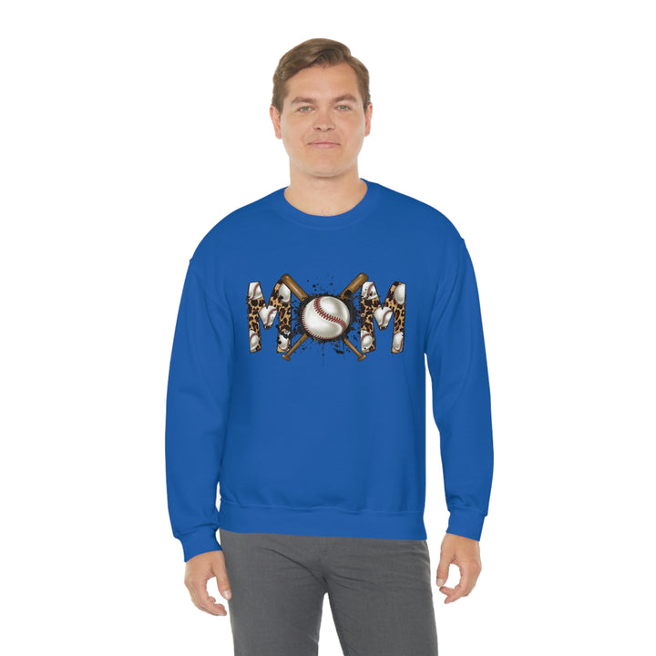 BALLS&BATS-Unisex Heavy Blend™ Crewneck Sweatshirt
