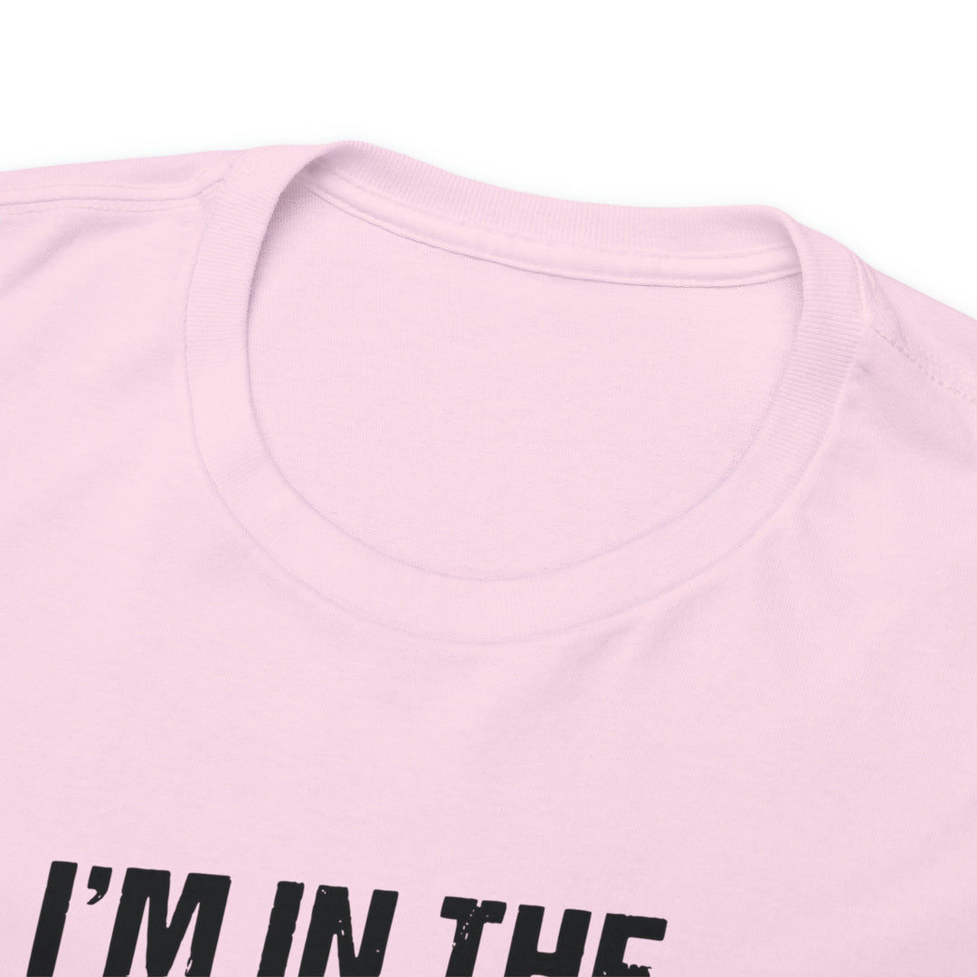 FUCANCER-Unisex Heavy Cotton Tee