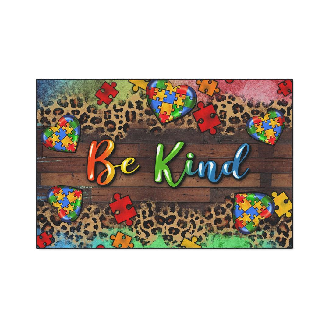 Heavy Duty Floor Mat