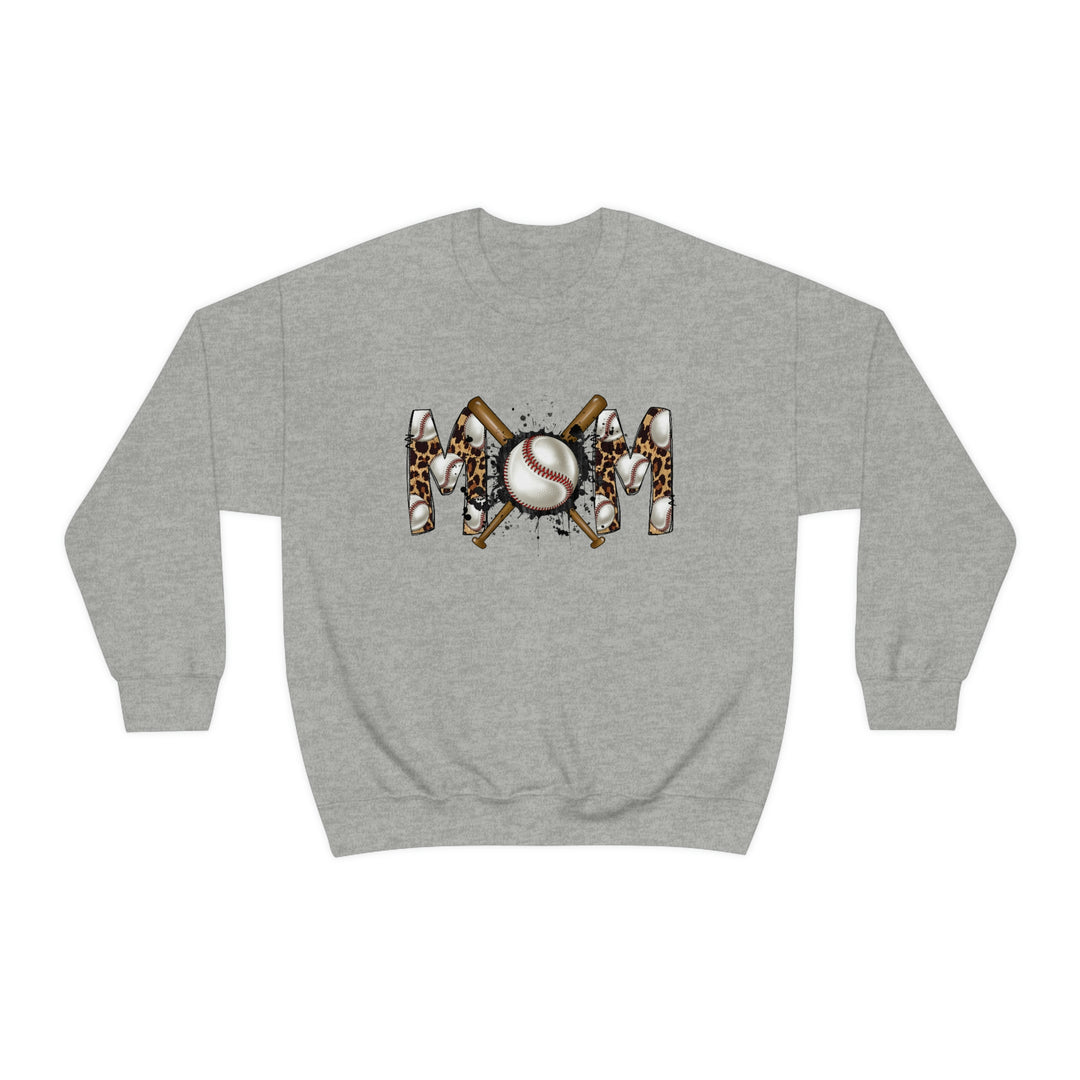 BALLS&BATS-Unisex Heavy Blend™ Crewneck Sweatshirt