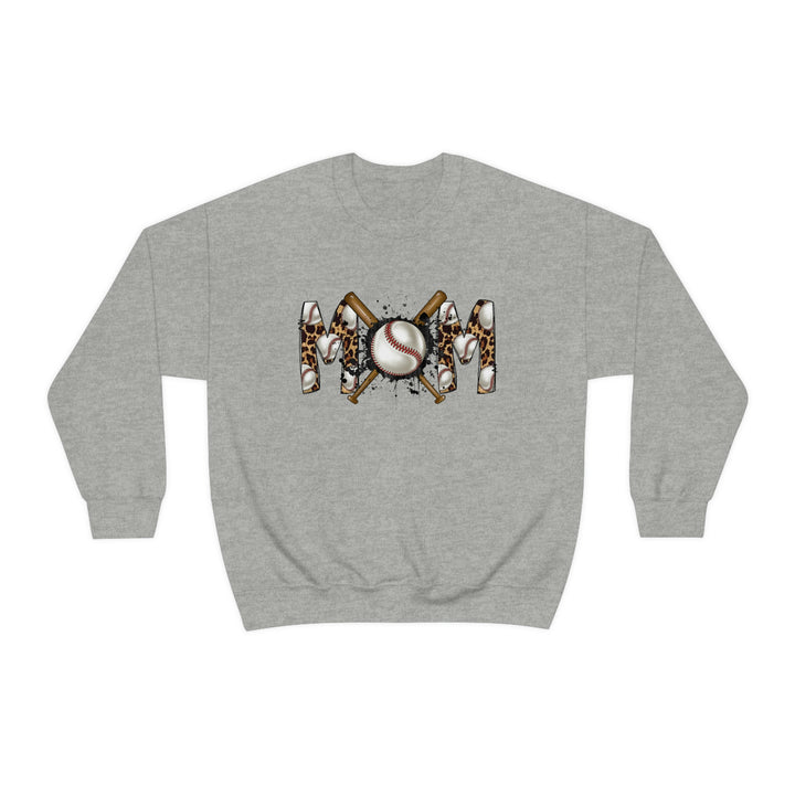 BALLS&BATS-Unisex Heavy Blend™ Crewneck Sweatshirt