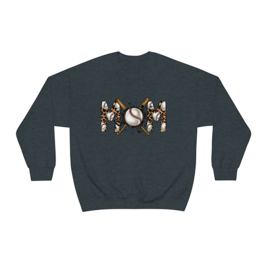 BALLS&BATS-Unisex Heavy Blend™ Crewneck Sweatshirt