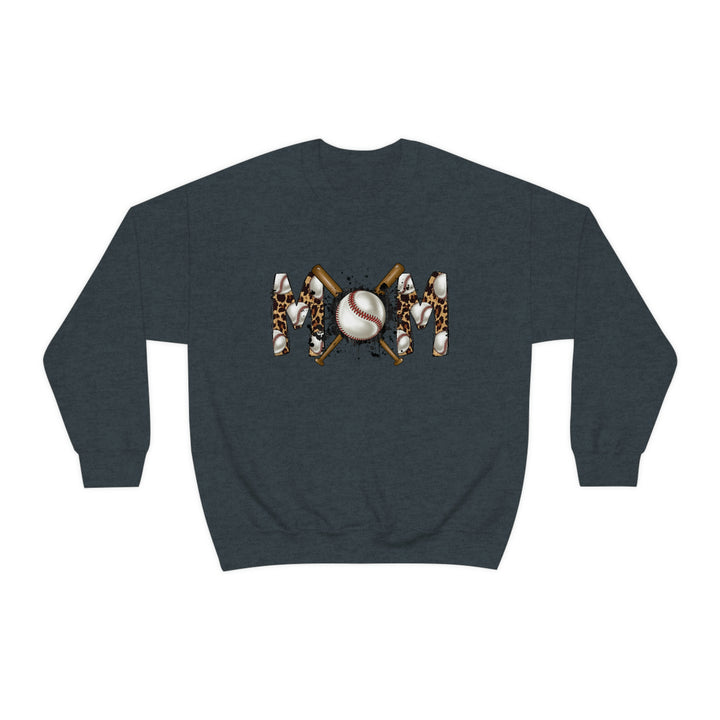 BALLS&BATS-Unisex Heavy Blend™ Crewneck Sweatshirt