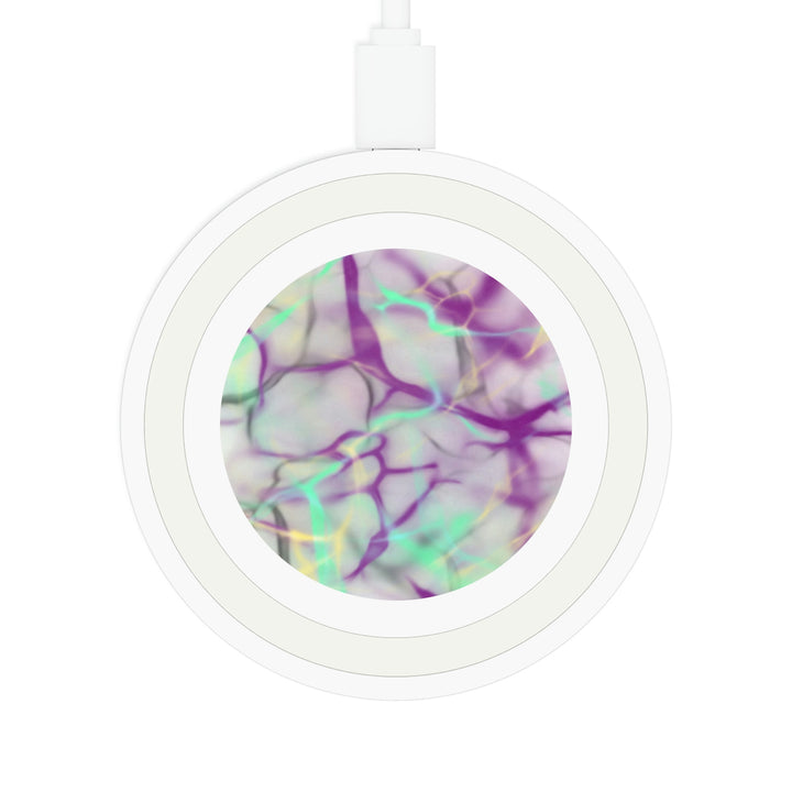 SMOKEY-Quake Wireless Charging Pad