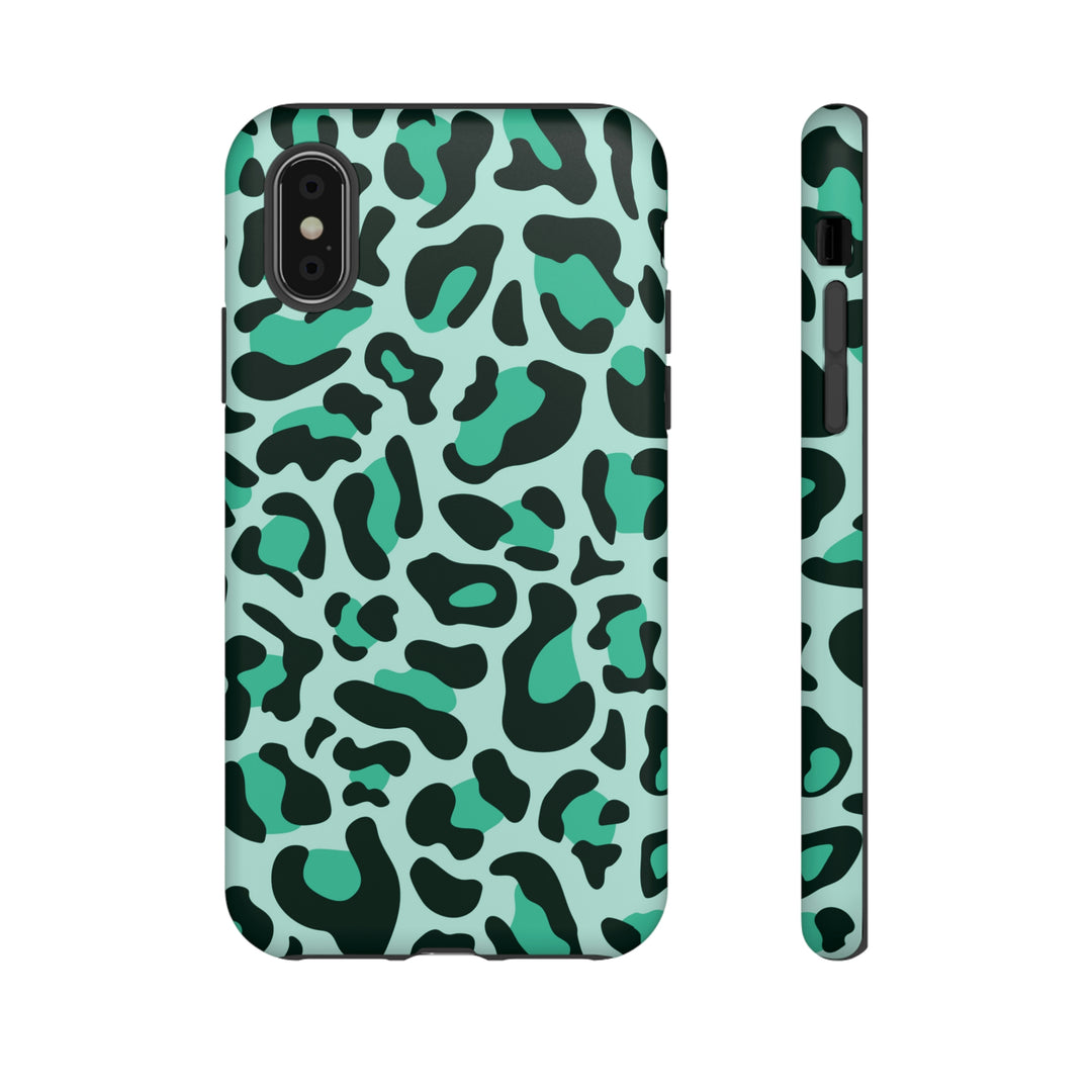 green-blue-Tough Cases