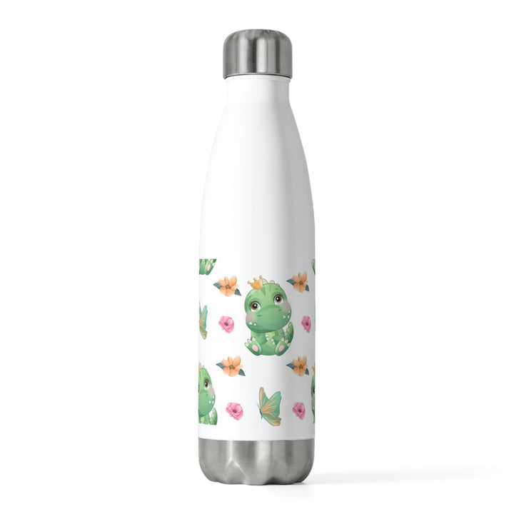 dino-20oz Insulated Bottle