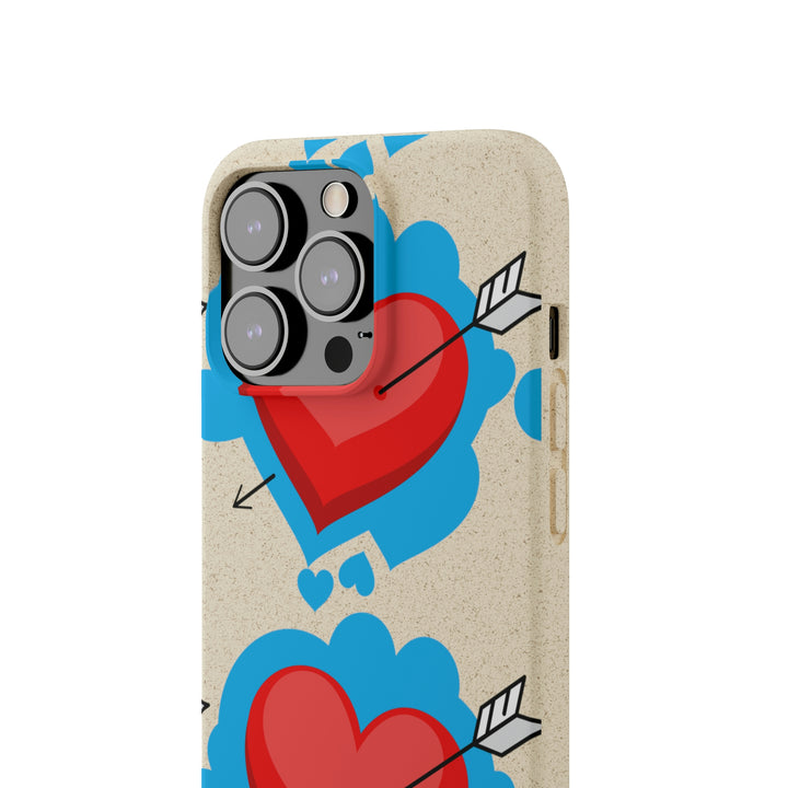 LOVE-HEART-Biodegradable Cases