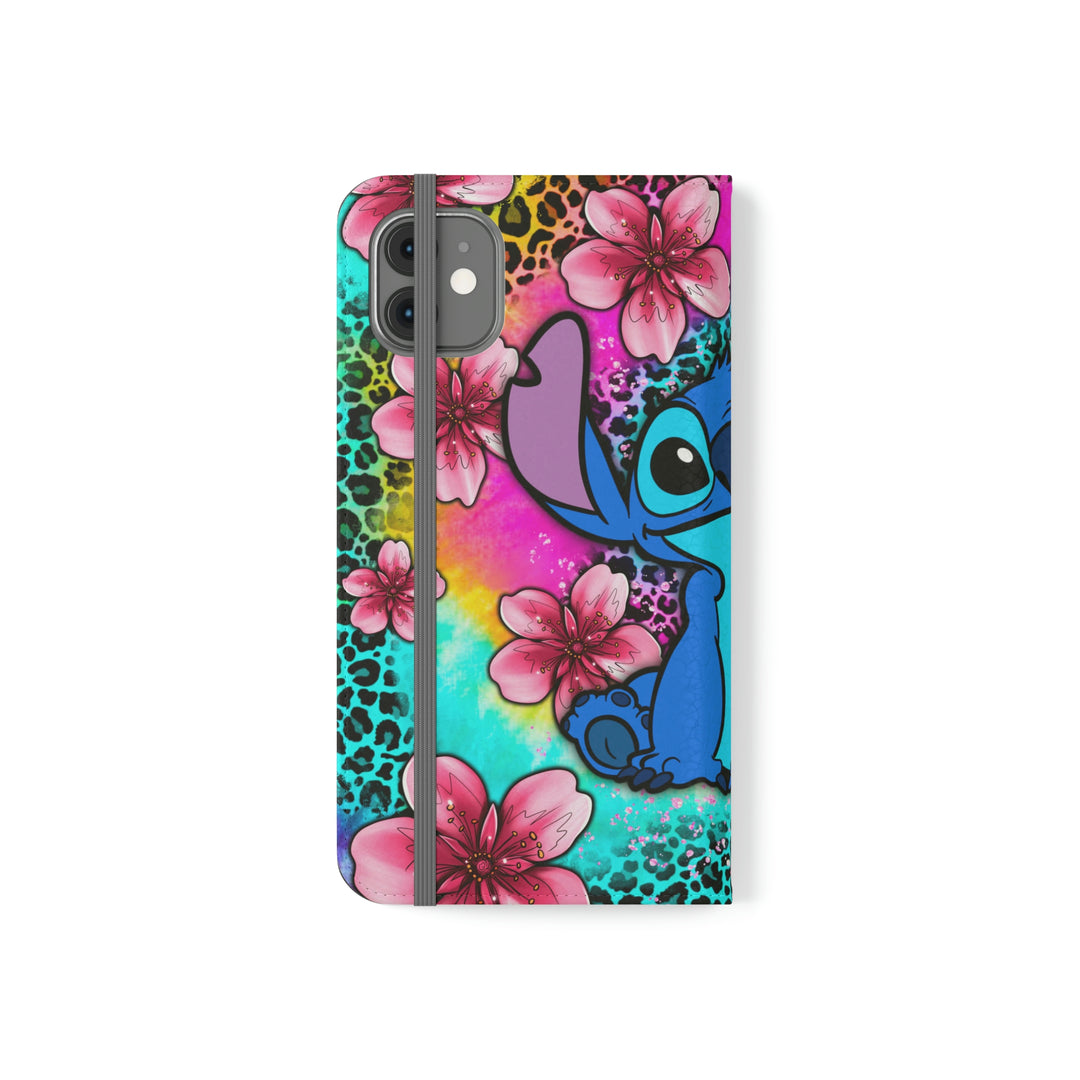 Flip Cases- Stitch