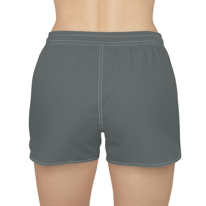 BE-KIND-Women's Casual Shorts (AOP)