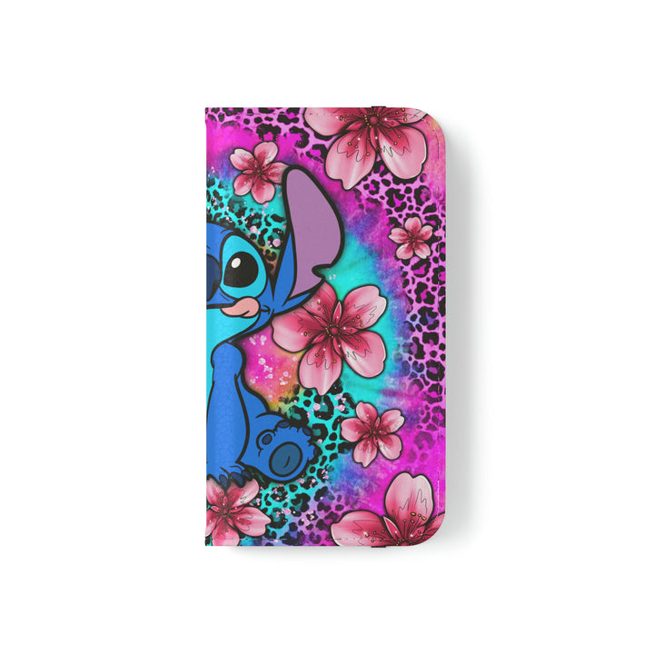 Flip Cases- Stitch