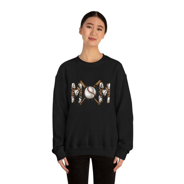 BALLS&BATS-Unisex Heavy Blend™ Crewneck Sweatshirt